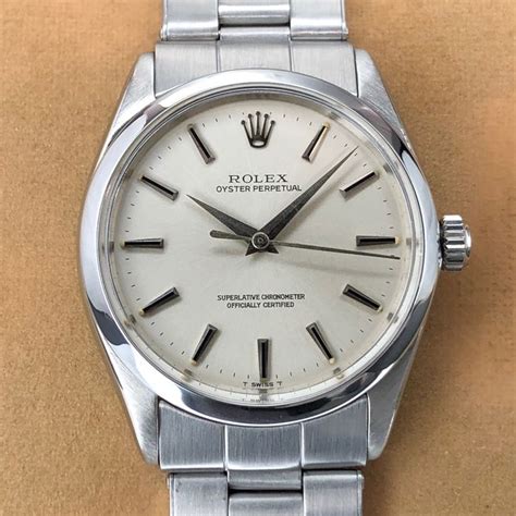 rolex oster perpetual vintage|rolex oyster perpetual 1964 stainless.